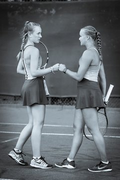 Lotte Federski 350 - Luebecker Stadtmeisterschaften